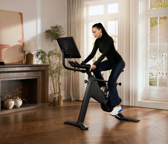 Best Christmas Gift for Families: Start a Healthy Tradition with VeloNix Smart Bike