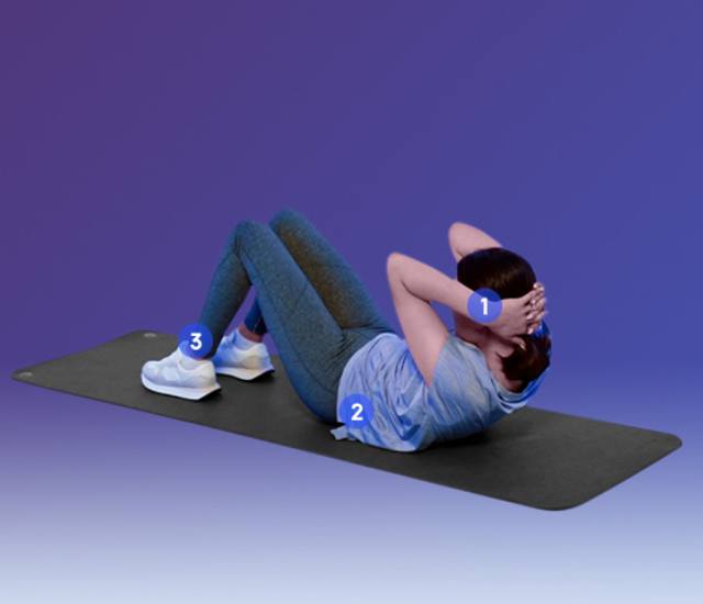 Ultimate 10-Minute Ab Workout, by a Certified Speediance Trainer