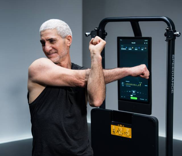 Can You Build Bone Density After 60? Science-Backed Resistance Training Guide