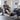 Athlete completing a steady indoor cardio workout while a wearable tracks effort