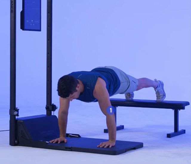The Ultimate Guide to Chest Workouts: Building a Stronger Chest