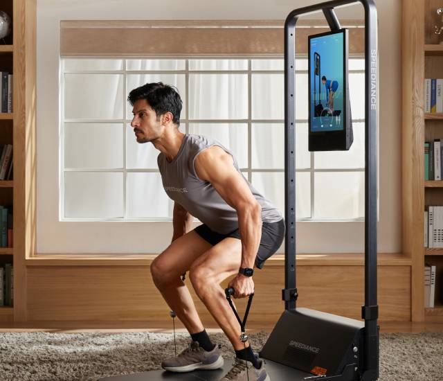Deep Core Muscles Training to Build Strength and Stability