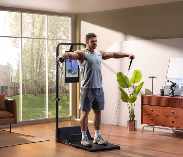 The Best Full-Body Workout Split For Busy People