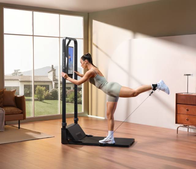 Postpartum Fatigue vs Exercise: How to Train Smart without Burning Out
