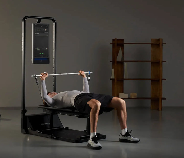 Gym Monster 3 vs. Gym Monster 3S: Which One Is Right for You?
