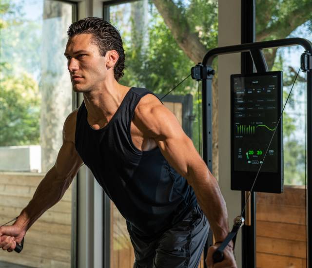 What Is AI Fitness? How Smart Home Workouts Are Changing the Way We Train
