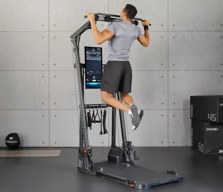 Gym Monster Ultra vs. Gym Monster 2: What has changed?
