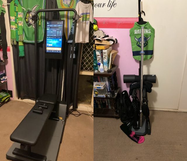How Do Multiple Devices in a Home Gym Share Training Data Seamlessly? | Speediance smart home gym