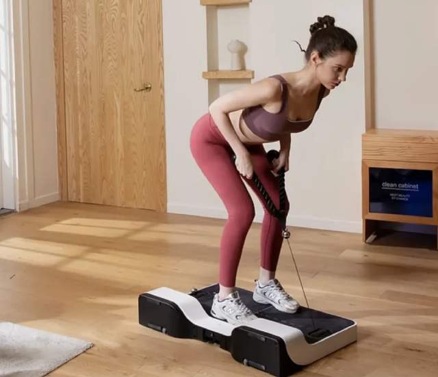 Gym Pal - The Best Gym Equipment for Your Home and Offices