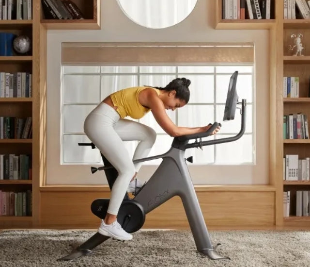 Best Indoor Cycling Bikes for Home Gym: 2024 Guide – Speediance