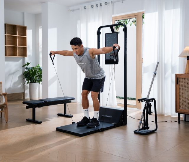 How to Build Physical Resilience for a Stronger, Healthier Body