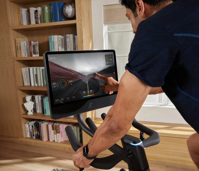 ERG Mode Explained: The Beginner's Guide to Smarter Indoor Cycling Training