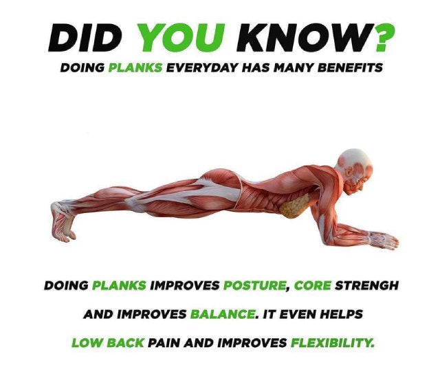 How to Do a Plank: Proper Form, Variations, and Common Mistakes