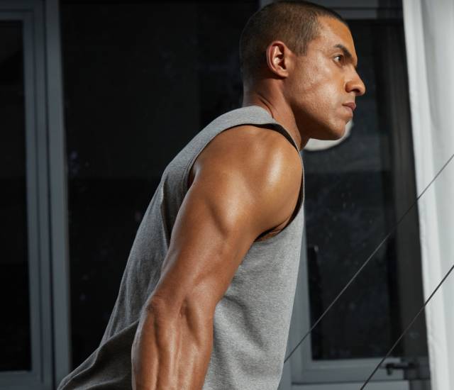 How to Fix Rounded Shoulders: 6 Exercises to Improve Posture and Relieve Pain