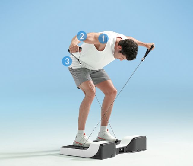 Create the Best Shoulder Workouts With Speediance Using 5 Effective Exercises