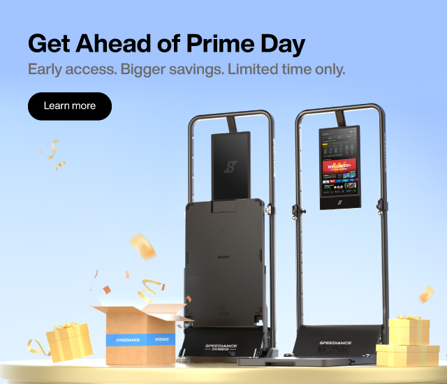 Speediance Prime Day 2026: The Ultimate Buying Guide