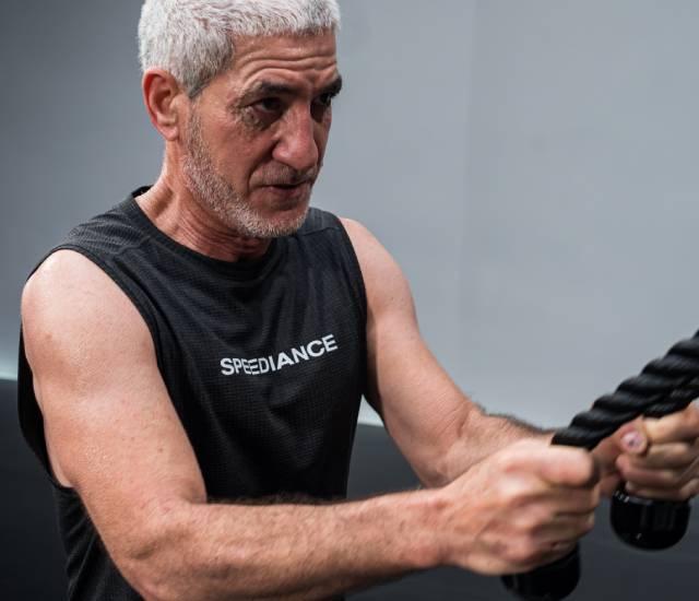 Grip Strength Exercises: Why It Predicts Longevity and How to Improve It