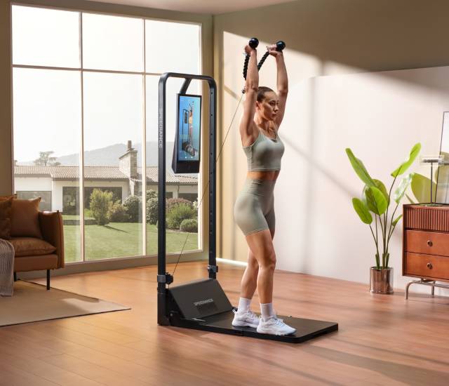 How Progressive Overload Works After Childbirth (Without Injury)