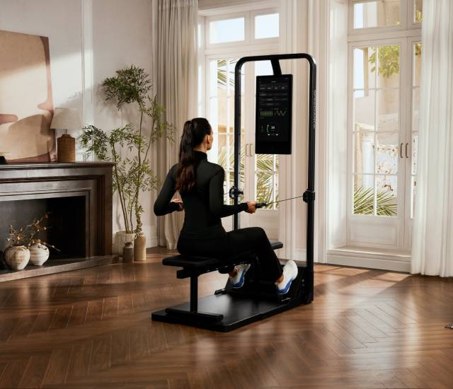 Rowing, Skiing, Lifting: Maximize Your Gym Monster Multi-Sport Capabilities