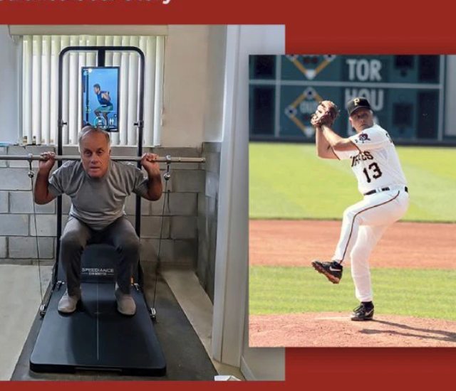 Should You Train Race Stations in Order or Isolate Weak Points? | Speediance smart home gym