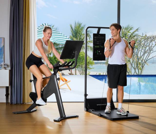How to Structure Rest Days During an Aggressive Fat Loss Phase in a Home Strength Training Program | Speediance smart home gym
