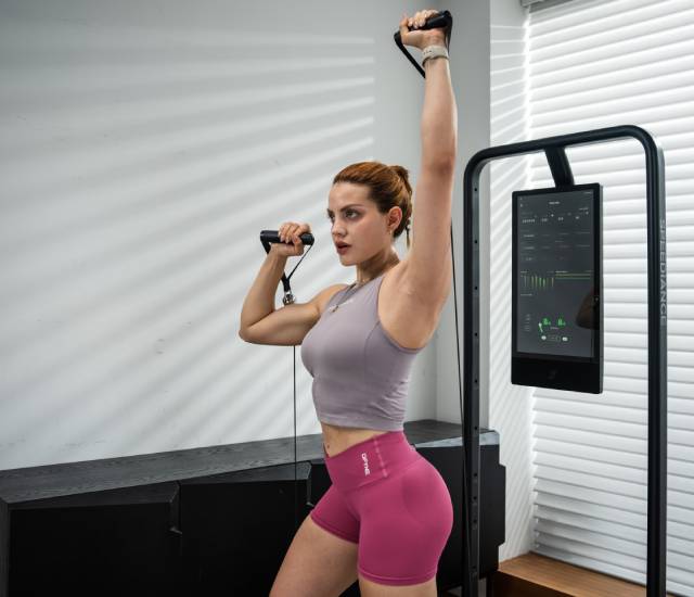 The 3 Essential Principles of Exercise: How to Stop "Working Out" and Start Training