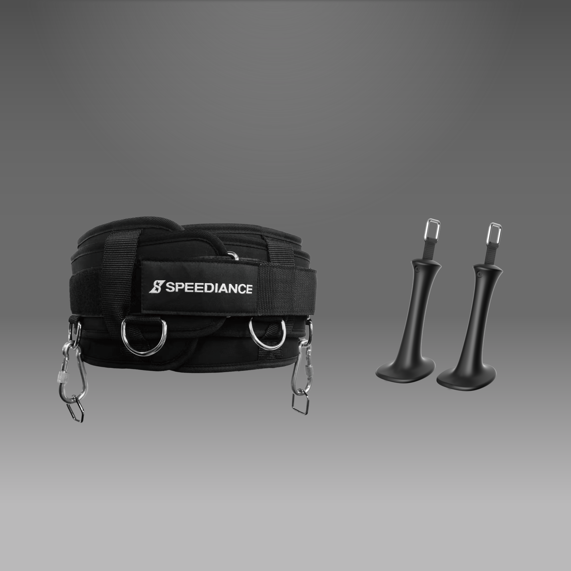 Home Gym Accessory Bundles | Strength Training Kits – Speediance