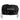 Black Speediance exercise belt with D-rings for weighted lunges, deep squats, and hip thrusts.