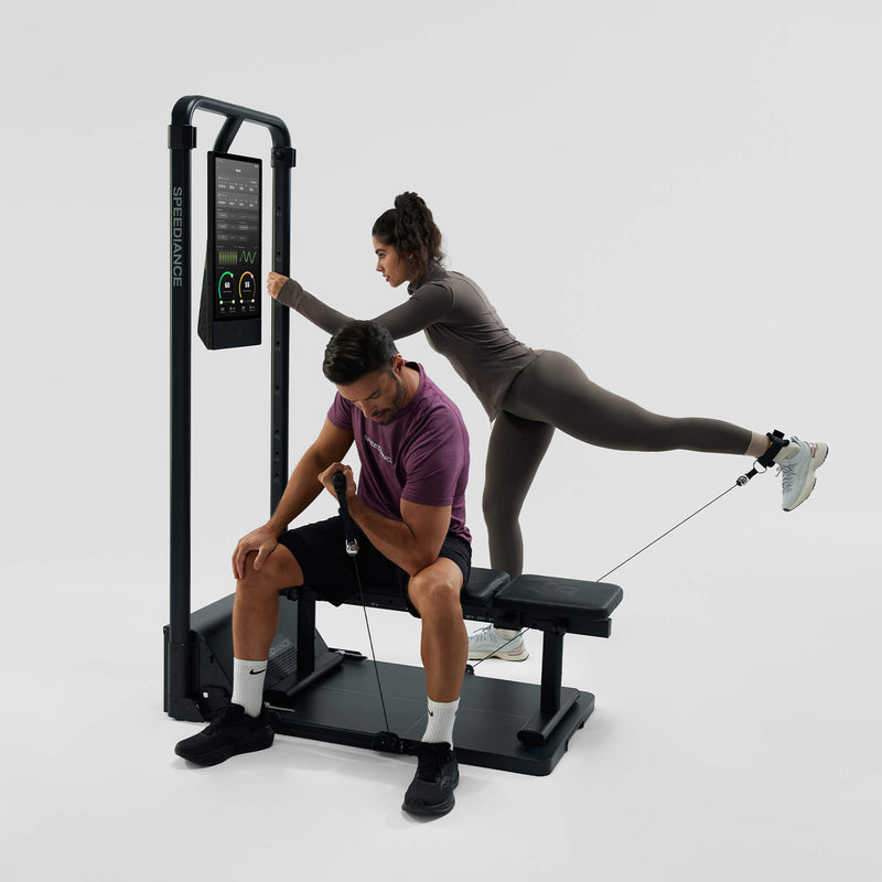Speediance Back to Fitness Deals 2026 | Save Up to $1,300