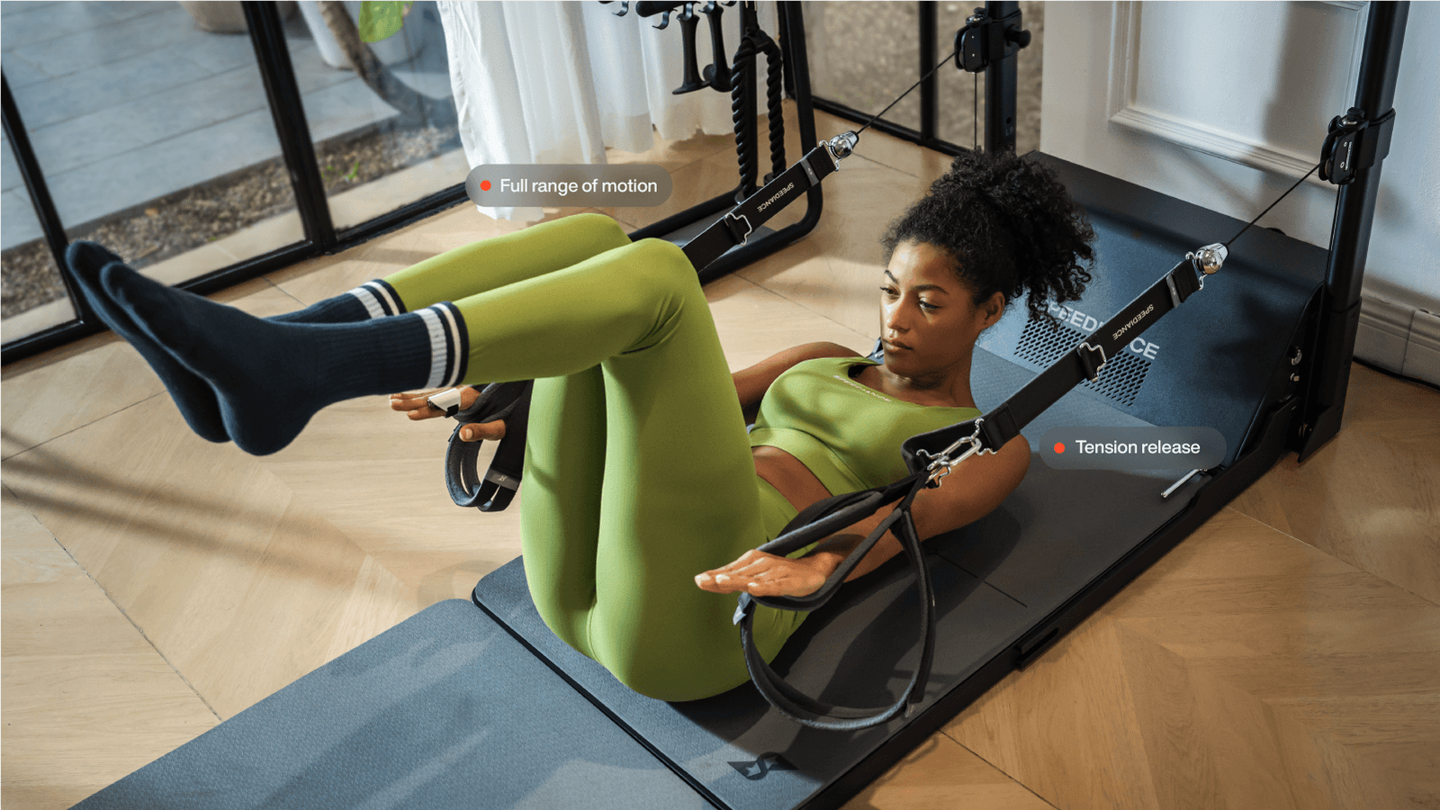 Mobility & Flexibility