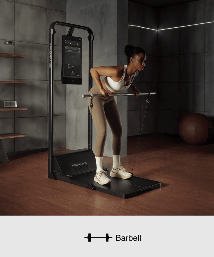 Gym Monster 2 training mode highlight
