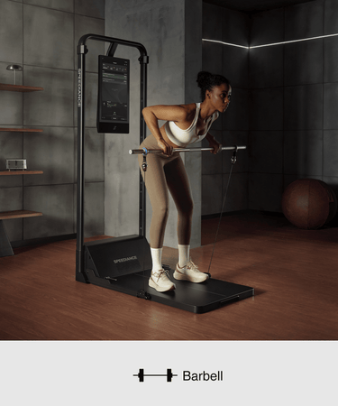 Speediance All-in-One Home Gym | Smart Strength Training