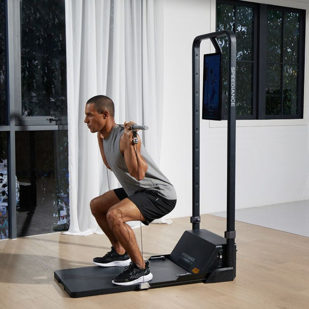 Speediance Small Fitness Knowledge and Tips – Speediance