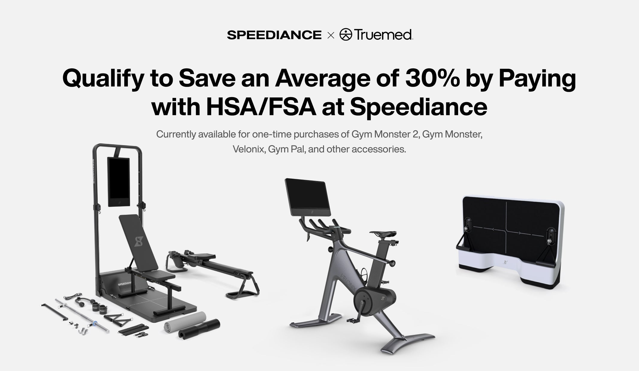 Benefit of paying with hsa/fsa 