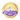 A badge with 'Blanc Conqueror Speediance 2025' text and mountain graphics, predominantly gold and purple in color.