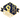 A badge with a blue and gold color scheme featuring a raised fist, stars, the text 'Resolution Ready', and the number '2025'.