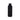 Black water bottle with 'Speedframe' branding on a white background