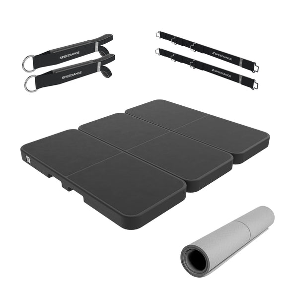 Speediance Pilates Set