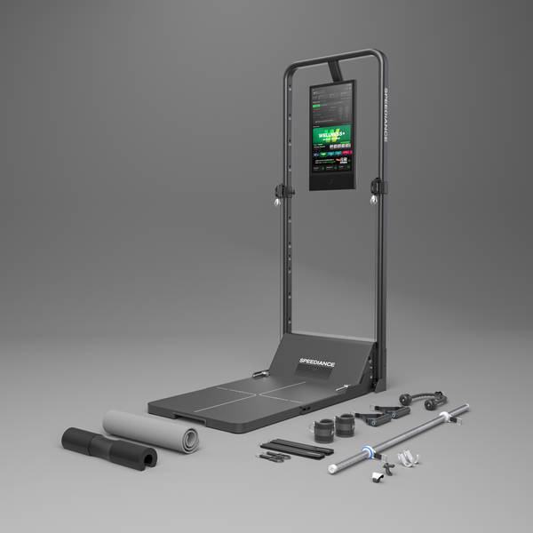 Speediance Gym Monster 2S | Smart Home Gym