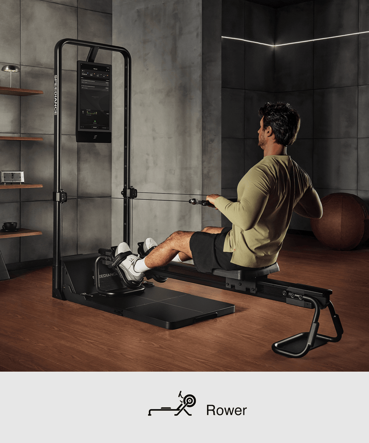 Gym Monster 2 feature highlight