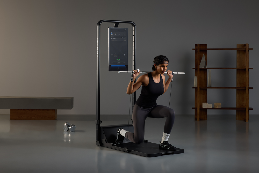 Speediance Gym Monster 3 | What's New & Key Features