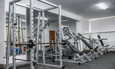 Power Rack Setup Ideas Make Your Power Rack Smarter with Gym Nano – Speediance