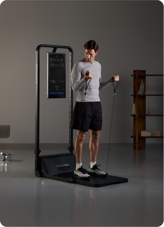 Traditional Home Gym vs Smart Home Gym: Which Is Better in 2026 ...
