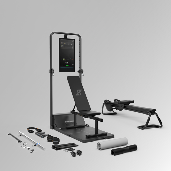Speediance Official Store | Smart AI Home Gyms