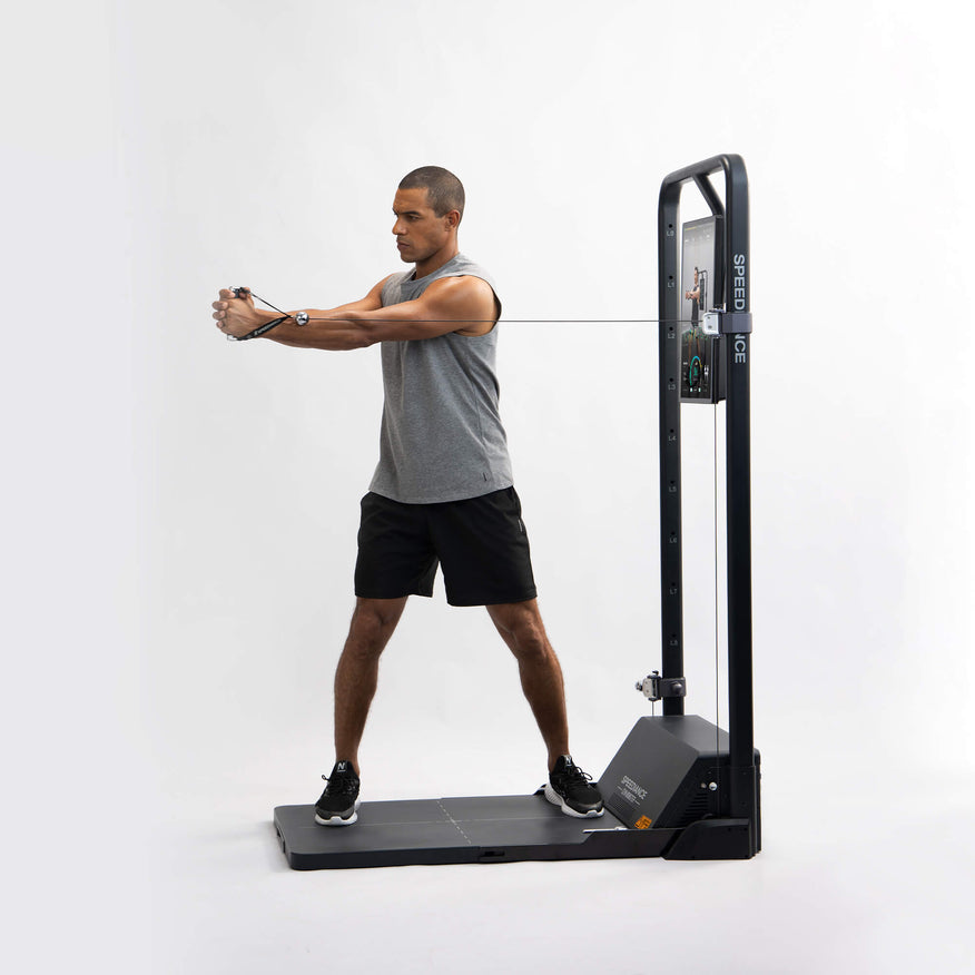 Speediance Gym Monster