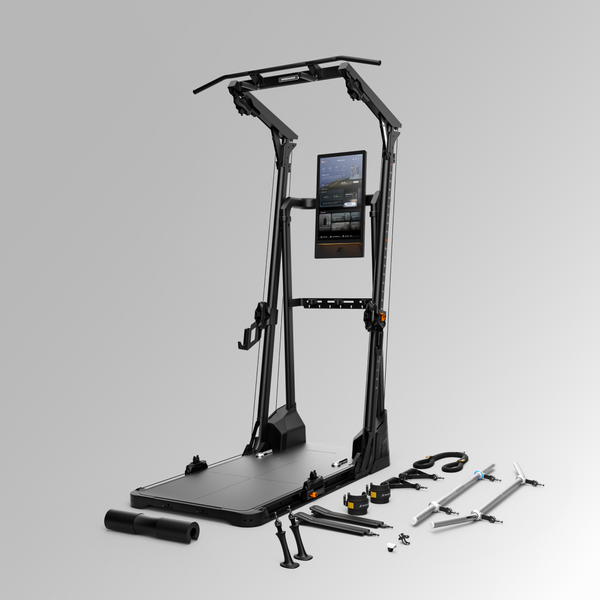 Speediance Official Store | Smart AI Home Gyms