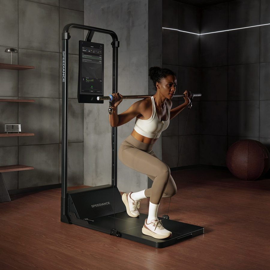 Gym Monster 2 - Works