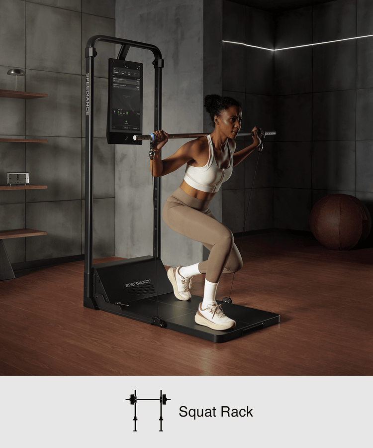 Gym Monster 2 accessories highlight