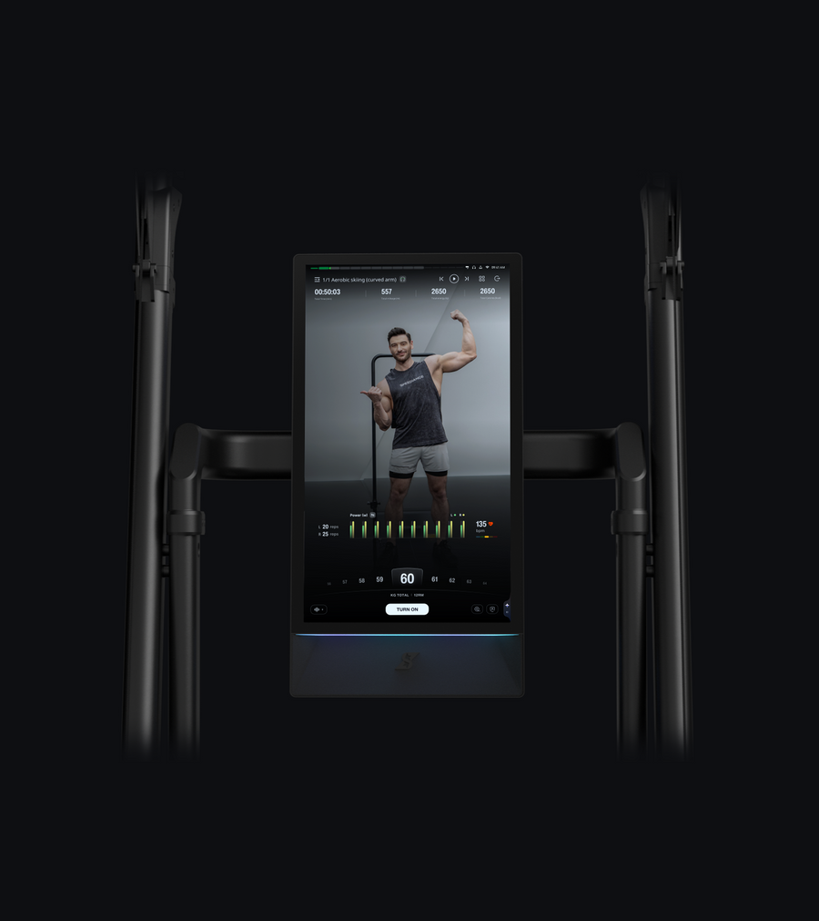 Immersive Training Experience