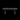 Black adjustable weight bench on a black background